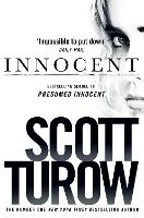 Book Cover for Innocent by Scott Turow