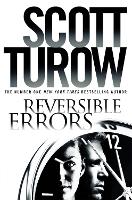Book Cover for Reversible Errors by Scott Turow