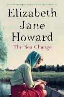 Book Cover for The Sea Change by Elizabeth Jane Howard