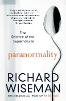 Book Cover for Paranormality by Richard Wiseman