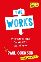 Book Cover for The Works by Paul Cookson