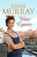 Book Cover for Water Gypsies by Annie Murray