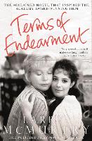 Book Cover for Terms of Endearment by Larry McMurtry