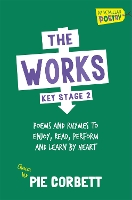 Book Cover for The Works Key Stage 2 by Pie Corbett