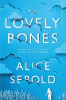 Book Cover for The Lovely Bones by Alice Sebold