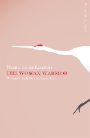 Book Cover for The Woman Warrior by Maxine Hong Kingston