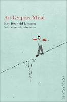Book Cover for An Unquiet Mind by Kay Redfield Jamison, Andrew Solomon
