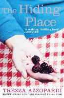 Book Cover for The Hiding Place by Trezza Azzopardi