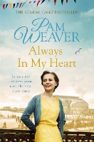 Book Cover for Always in My Heart by Pam Weaver
