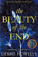 Book Cover for The Beauty of the End by Debbie Howells