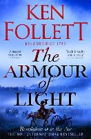 Book Cover for The Armour of Light by Ken Follett