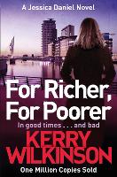 Book Cover for For Richer, For Poorer by Kerry Wilkinson