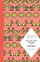 Book Cover for Collected Poems for Children: Macmillan Classics Edition by Charles Causley