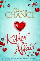 Book Cover for Killer Affair by Rebecca Chance