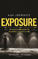 Book Cover for Exposure by Aga Lesiewicz