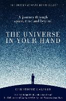 Book Cover for The Universe in Your Hand by Christophe Galfard