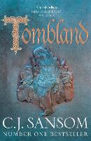 Book Cover for Tombland by C. J. Sansom