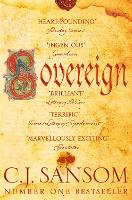 Book Cover for Sovereign by C. J. Sansom
