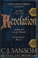 Book Cover for Revelation by C. J. Sansom