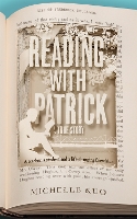 Book Cover for Reading With Patrick by Michelle Kuo