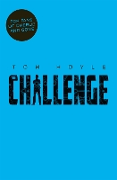Book Cover for The Challenge by Tom Hoyle
