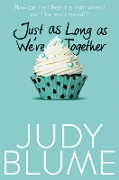 Book Cover for Just as Long as We're Together by Judy Blume
