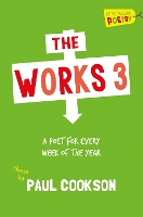 Book Cover for The Works 3 by Paul Cookson