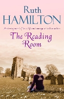 Book Cover for The Reading Room by Ruth Hamilton
