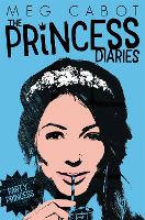 Book Cover for Party Princess by Meg Cabot