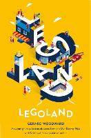 Book Cover for Legoland by Gerard Woodward