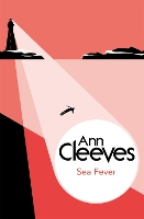 Book Cover for Sea Fever by Ann Cleeves