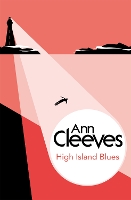 Book Cover for High Island Blues by Ann Cleeves