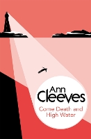 Book Cover for Come Death and High Water by Ann Cleeves