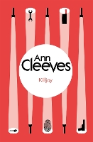 Book Cover for Killjoy by Ann Cleeves