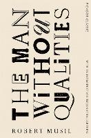 Book Cover for The Man Without Qualities by Robert Musil