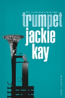 Book Cover for Trumpet by Jackie Kay