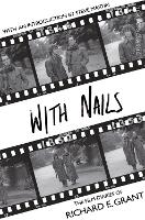 Book Cover for With Nails by Richard E Grant, Steve Martin