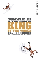 Book Cover for King of the World by David Remnick, Salman Rushdie, Salman Rushdie