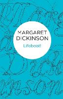 Book Cover for Lifeboat! by Margaret Dickinson