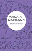 Book Cover for Brackenbeck by Margaret Dickinson