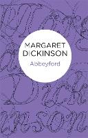 Book Cover for Abbeyford by Margaret Dickinson