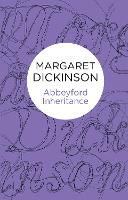 Book Cover for Abbeyford Inheritance by Margaret Dickinson