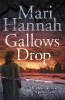 Book Cover for Gallows Drop by Mari Hannah