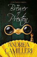 Book Cover for The Brewer of Preston by Andrea Camilleri