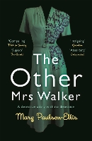 Book Cover for The Other Mrs Walker by Mary Paulson-Ellis