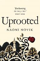 Book Cover for Uprooted by Naomi Novik