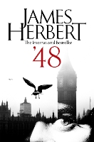 Book Cover for '48 by James Herbert