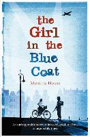 Book Cover for The Girl in the Blue Coat by Monica Hesse