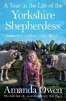 Book Cover for A Year in the Life of the Yorkshire Shepherdess by Amanda Owen