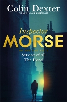 Book Cover for Service of All the Dead by Colin Dexter